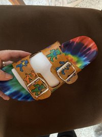 Women's sized Sandals