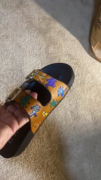 Women's sized Sandals